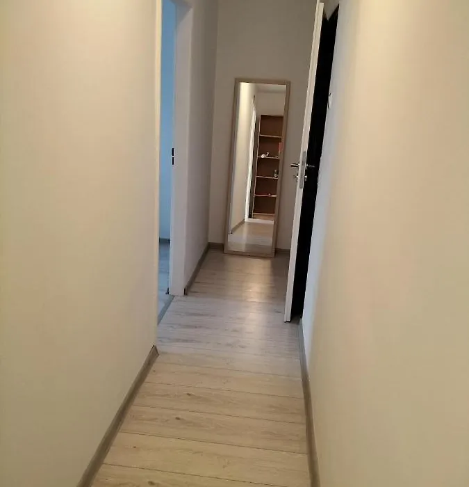 Apartament Jasiu-1