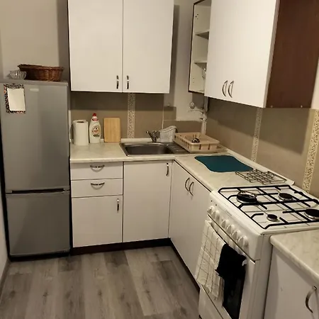 Apartament Jasiu-3
