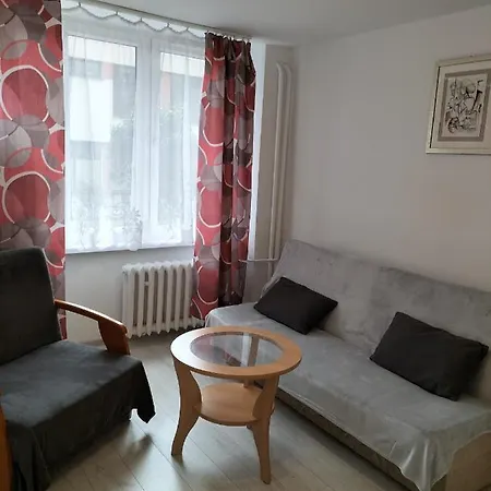 Apartament Jasiu-2